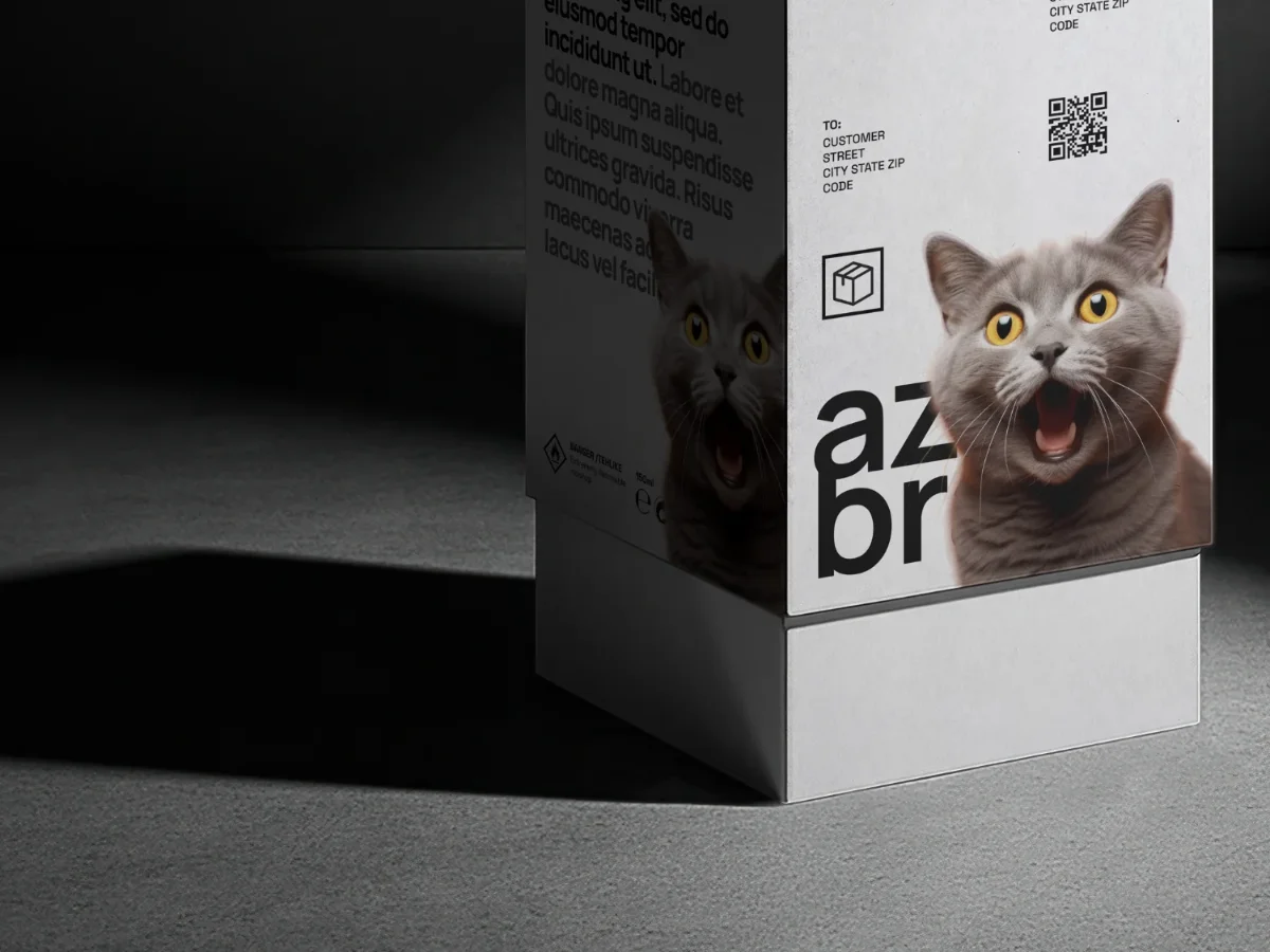 Packaging