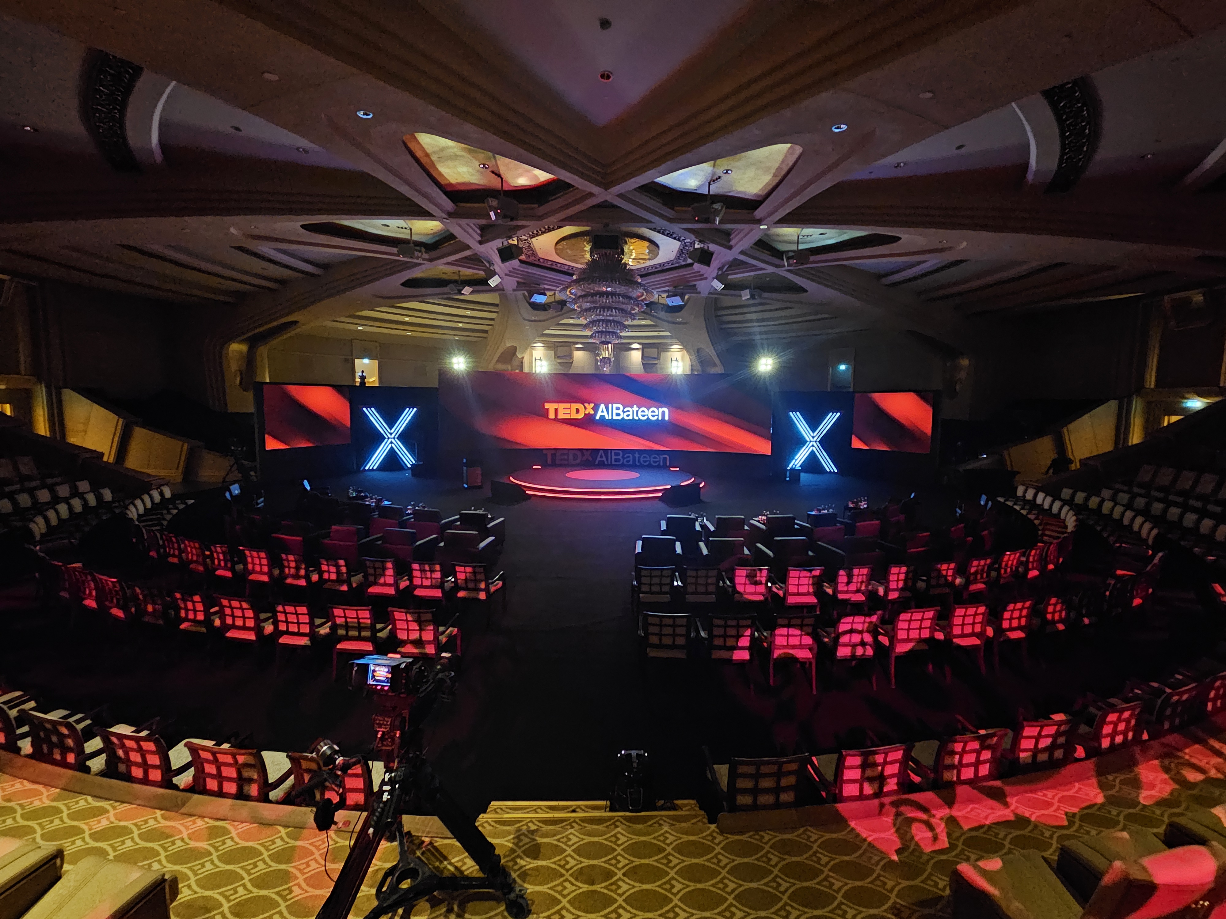 TEDxAlBateen
